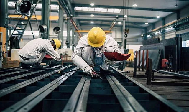 Sarnıç Depo İstifleme Hizmeti